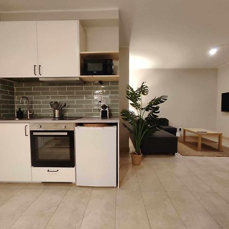 Mazi Apartments Havana Mataró Dış mekan fotoğraf