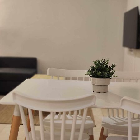 Mazi Apartments Havana Mataró Dış mekan fotoğraf