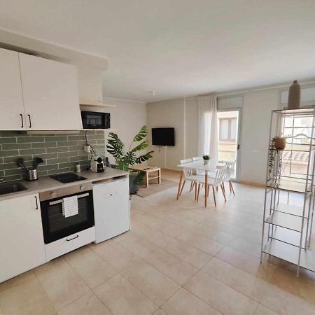 Mazi Apartments Havana Mataró Dış mekan fotoğraf
