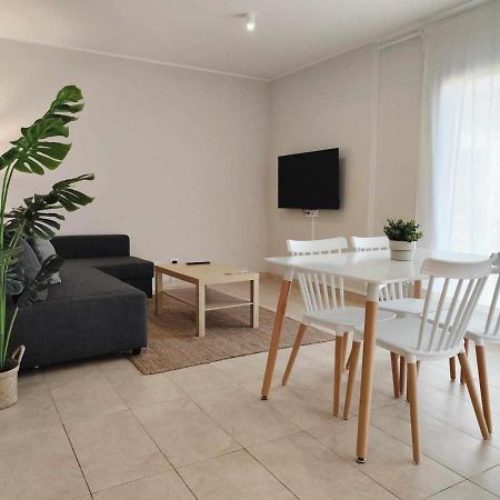 Mazi Apartments Havana Mataró Dış mekan fotoğraf