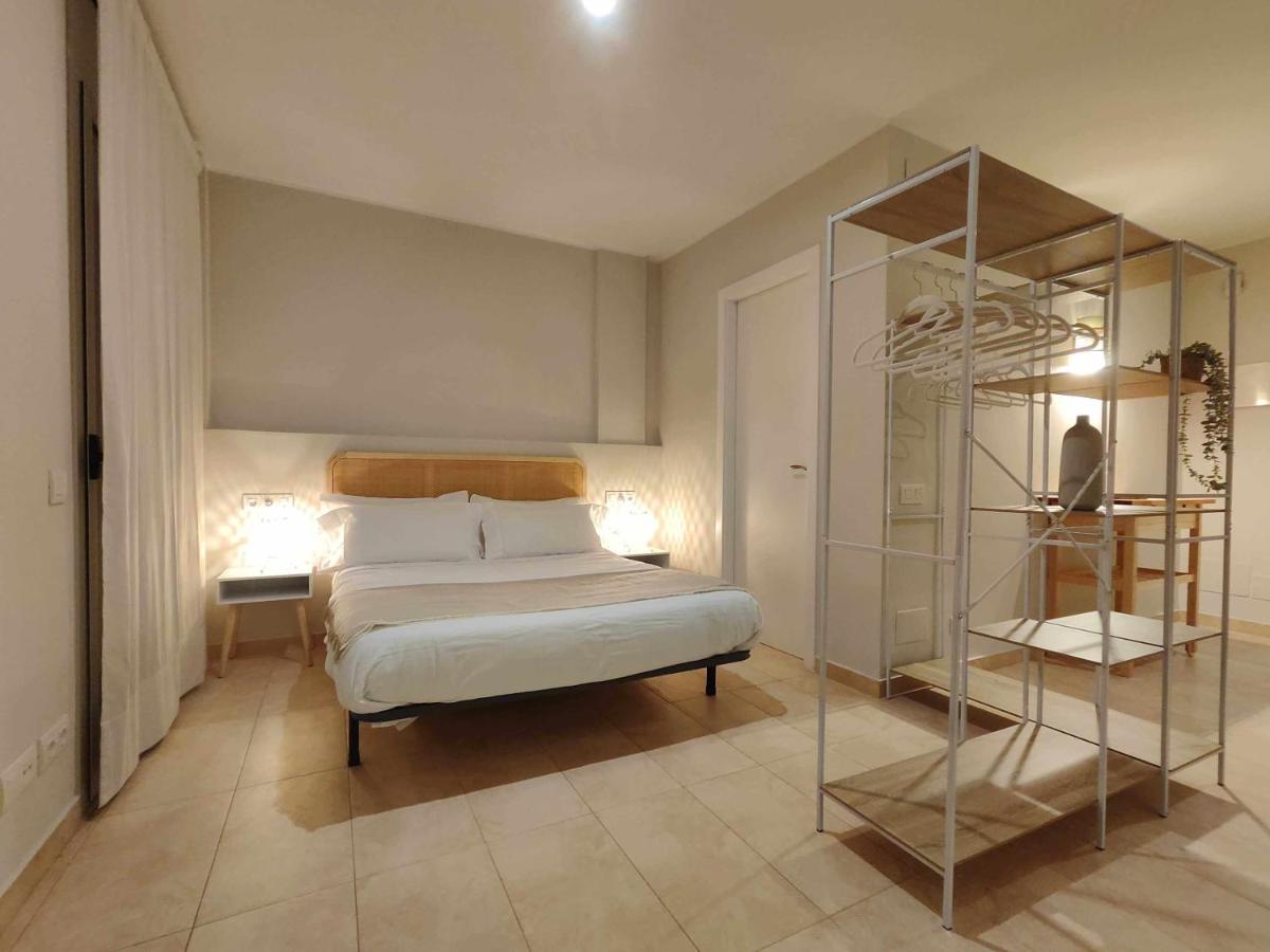 Mazi Apartments Havana Mataró Dış mekan fotoğraf