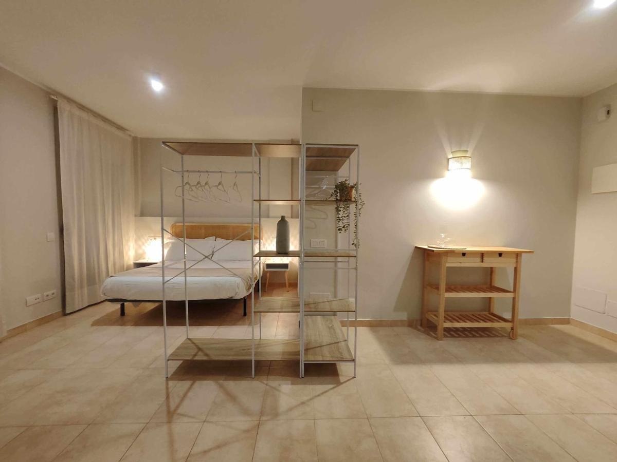 Mazi Apartments Havana Mataró Dış mekan fotoğraf