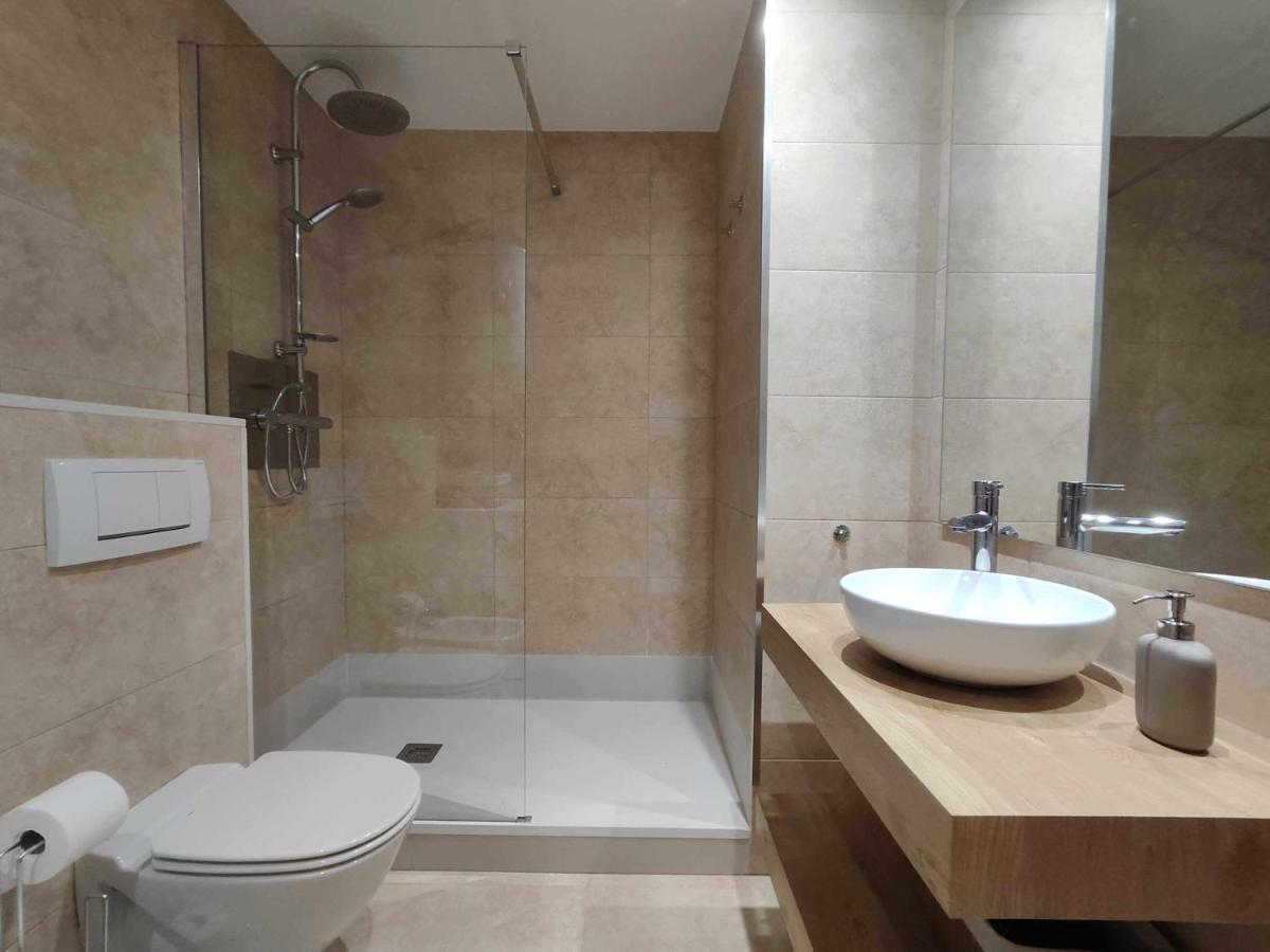 Mazi Apartments Havana Mataró Dış mekan fotoğraf