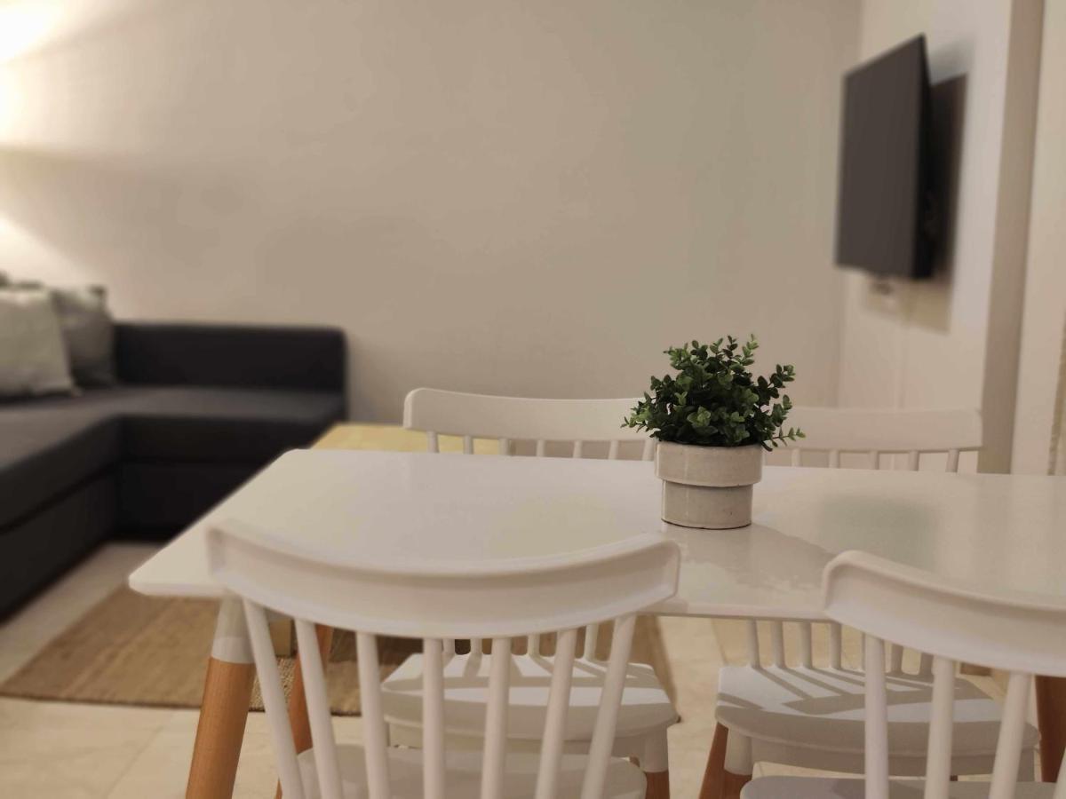 Mazi Apartments Havana Mataró Dış mekan fotoğraf