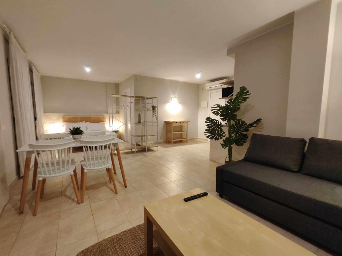 Mazi Apartments Havana Mataró Dış mekan fotoğraf