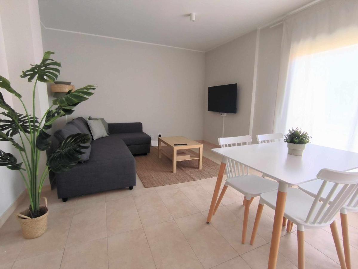 Mazi Apartments Havana Mataró Dış mekan fotoğraf