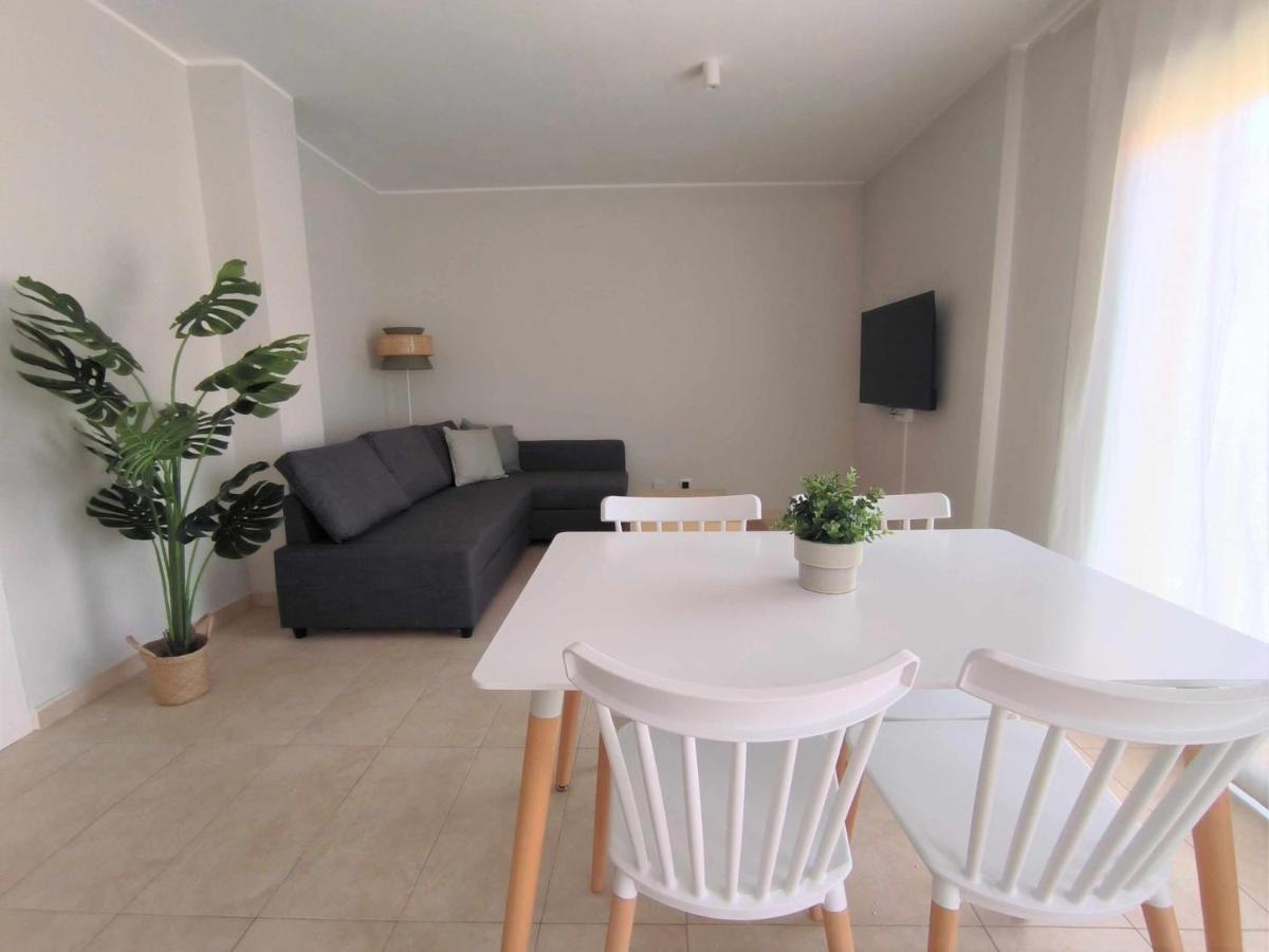 Mazi Apartments Havana Mataró Dış mekan fotoğraf