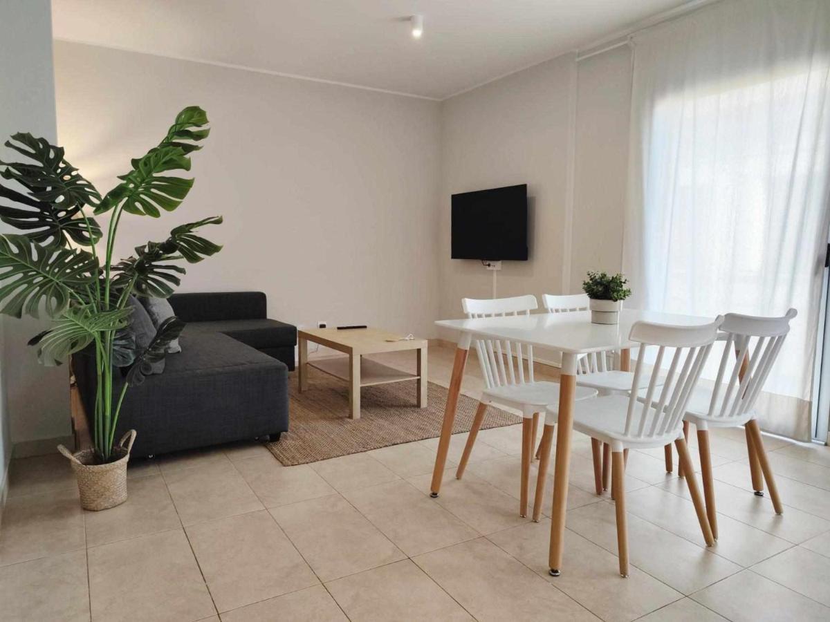 Mazi Apartments Havana Mataró Dış mekan fotoğraf