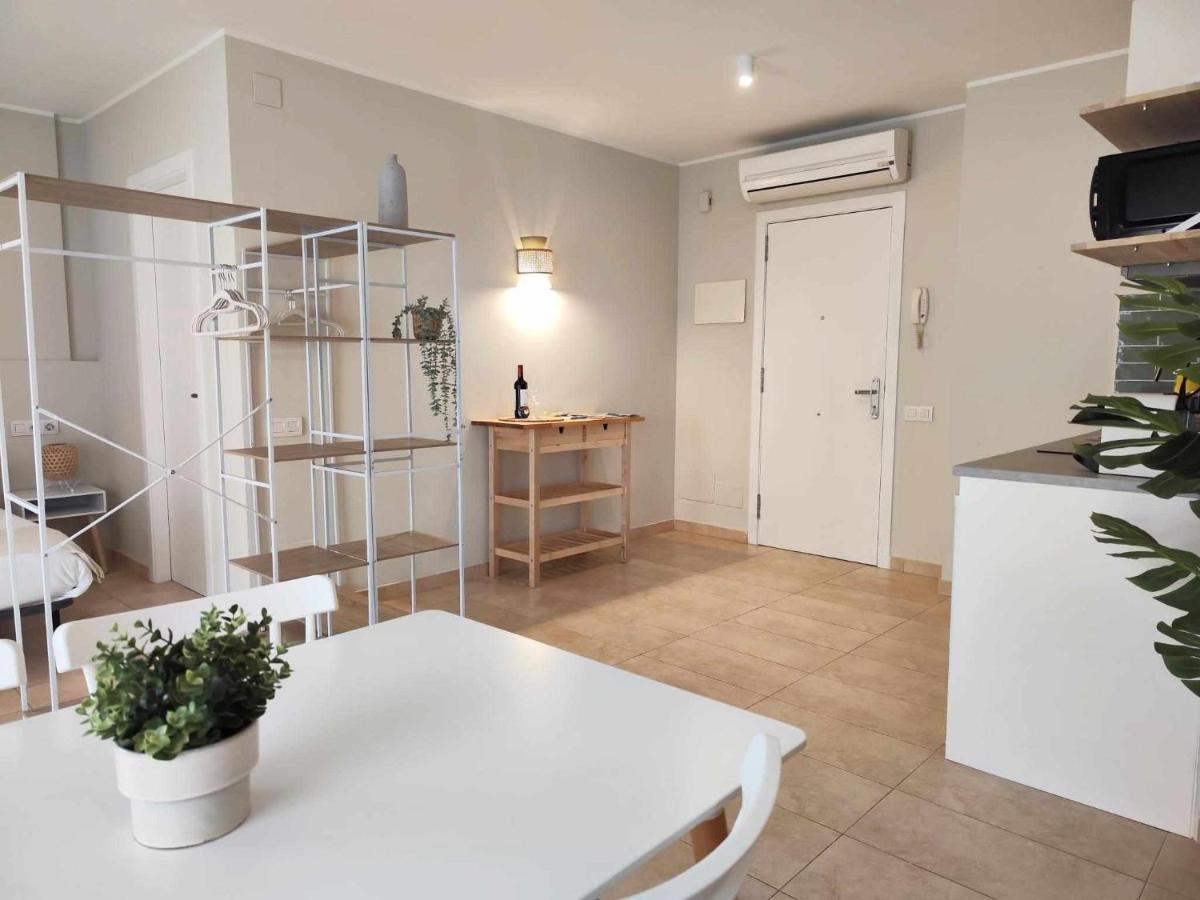 Mazi Apartments Havana Mataró Dış mekan fotoğraf
