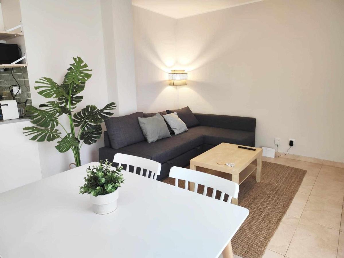 Mazi Apartments Havana Mataró Dış mekan fotoğraf